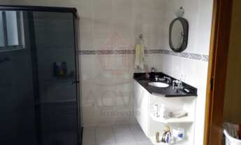 Imagem 6: Casa Térrea em Condomínio Res, Paineiras