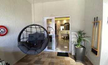 Imagem 4: Casa térrea Jardim Tulipas