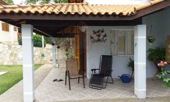 Imagem 3: Casa Térrea em Condomínio Res, Paineiras