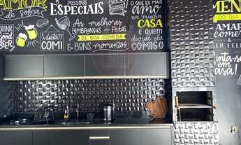 Imagem 2: Casa térrea Jardim Tulipas