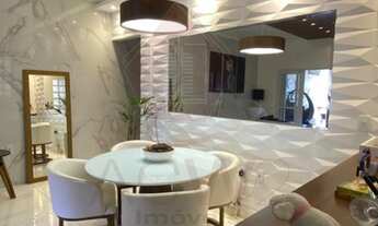 Imagem 5: Casa térrea Jardim Tulipas