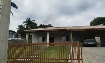 Imagem 4: CASA COM 3 SUITES, SALAS E COZINHA CONJUGADAS, PISCINA E 2 VAGAS COBERTAS NO PARQUE SÃO GA