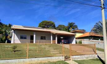 Imagem: CASA COM 3 SUITES, SALAS E COZINHA CONJUGADAS