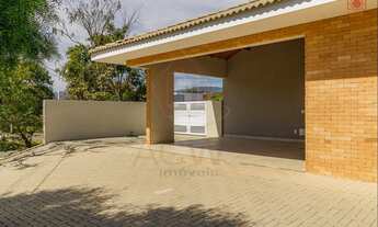 Imagem 2: Imóvel de luxo no condomínio Haras Pindorama em Cabreuva-SP: 4 quartos, 4 suítes, 3 salas