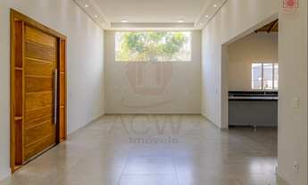 Imagem 6: Imóvel de luxo no condomínio Haras Pindorama em Cabreuva-SP: 4 quartos, 4 suítes, 3 salas