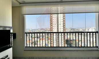 Imagem 6: APARTAMENTO - RES. LIBERTY