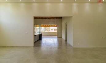 Imagem 7: Imóvel de luxo no condomínio Haras Pindorama em Cabreuva-SP: 4 quartos, 4 suítes, 3 salas