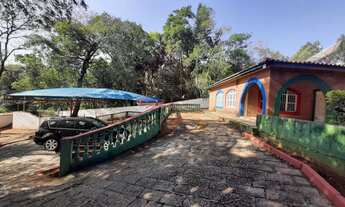 Imagem 7: CHACARA RESIDENCIAL em ITATIBA - SP, BAIRRO DO PINHAL