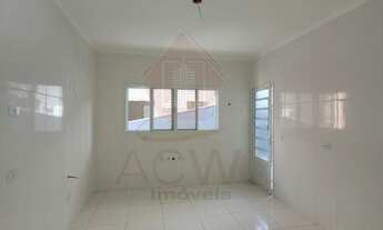 Imagem 4: Res. Phytus Casa em condominio