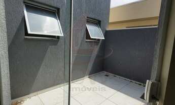 Imagem 7: Res. Phytus Casa em condominio