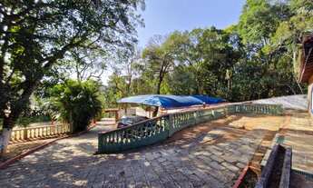 Imagem 4: CHACARA RESIDENCIAL em ITATIBA - SP, BAIRRO DO PINHAL