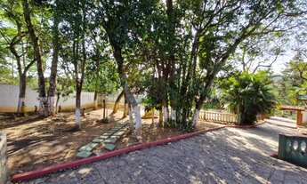 Imagem 3: CHACARA RESIDENCIAL em ITATIBA - SP, BAIRRO DO PINHAL