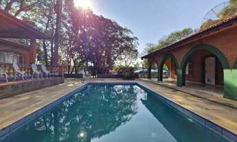 Imagem 2: CHACARA RESIDENCIAL em ITATIBA - SP, BAIRRO DO PINHAL