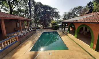 Imagem: CHACARA RESIDENCIAL em ITATIBA - SP, BAIRRO