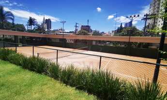 Imagem 2: Apartamento Residencual Massimo na Vila Arens II, Jundiaí-SP: 3 quartos, 2 suítes, 3 salas