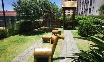 Imagem 3: Apartamento Residencual Massimo na Vila Arens II, Jundiaí-SP: 3 quartos, 2 suítes, 3 salas