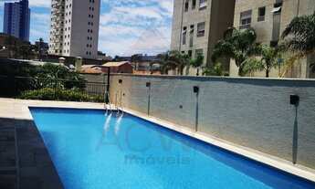 Imagem 5: Apartamento Residencual Massimo na Vila Arens II, Jundiaí-SP: 3 quartos, 2 suítes, 3 salas