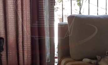 Imagem 3: CASA DE 2 QUARTOS AMPLOS, SALA E COZINHA AMPLAS E 1 VAGA COBERTA (1 DESCOBERTA) NO BAIRO D