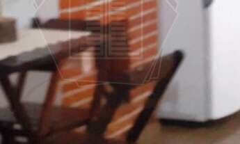 Imagem 5: CASA DE 2 QUARTOS AMPLOS, SALA E COZINHA AMPLAS E 1 VAGA COBERTA (1 DESCOBERTA) NO BAIRO D