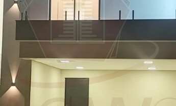 Imagem 3: CASA C/ 3 SUITES (1 C/ HIDRO E CLOSET), SALAS INTEGRADAS À COZINHA E ESPAÇO GOURMET E MUIT