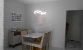 Imagem 3: APARTAMENTO COM 2 QUARTOS (1 SUITE), SALAS COM SACADA E VAGA COBERTA NO REAL VILLE