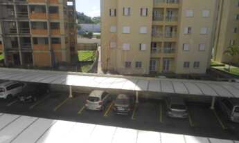 Imagem 7: APARTAMENTO COM 2 QUARTOS (1 SUITE), SALAS COM SACADA E VAGA COBERTA NO REAL VILLE