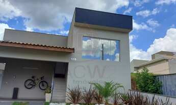 Imagem: Casa em Condomínio Phytus Bairro Jacaré