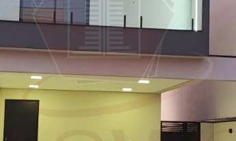 Imagem: CASA C/ 3 SUITES (1 C/ HIDRO E CLOSET)