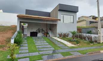 Imagem 2: Casa em Condomínio Phytus Bairro Jacaré, Permta - 3 Quartos, 1 Suíte, 2 Salas, 2 Vagas, 12