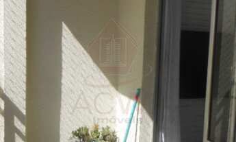 Imagem 6: APARTAMENTO COM 2 QUARTOS (1 SUITE), SALAS COM SACADA E VAGA COBERTA NO REAL VILLE