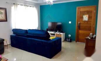 Imagem: SOBRADO COM 3 SUITES SUITE PARA HÓSPEDES