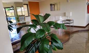 Imagem 2: Apartamento RESIDENCIAL em JUNDIAÍ - SP, VILA PROGRESSO