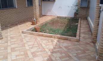 Imagem 3: SOBRADO COM 3 SUITES + SUITE PARA HÓSPEDES, CONCEITO ABERTO, COM CHURRASQUEIRA E SAUNA, TO