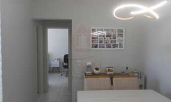 Imagem 4: APARTAMENTO COM 2 QUARTOS (1 SUITE), SALAS COM SACADA E VAGA COBERTA NO REAL VILLE