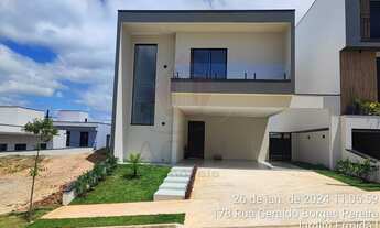 Imagem 2: CASA C/ 3 SUITES (1 C/ HIDRO E CLOSET), SALAS INTEGRADAS À COZINHA E ESPAÇO GOURMET E MUIT