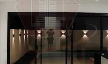 Imagem 6: CASA C/ 3 SUITES (1 C/ HIDRO E CLOSET), SALAS INTEGRADAS À COZINHA E ESPAÇO GOURMET E MUIT