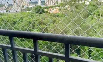 Imagem 2: APARTAMENTO DE 3 QUARTOS, SALAS INTEGRADAS À VARANDA ENVIDRAÇADA E 2 VAGAS COBERTAS