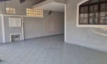 Imagem 3: SOBRADO DE 175M²AC COM 3 QUARTOS (1 SUITE COM BANHEIRA), 2 VAGAS COBERTAS PRÓXIMO AO MAXI