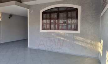 Imagem 4: SOBRADO DE 175M²AC COM 3 QUARTOS (1 SUITE COM BANHEIRA), 2 VAGAS COBERTAS PRÓXIMO AO MAXI