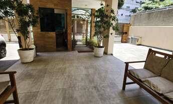 Imagem: APARTAMENTO TODO REFORMADO NO GONZAGA