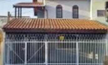 Imagem 2: SOBRADO DE 175M²AC COM 3 QUARTOS (1 SUITE COM BANHEIRA), 2 VAGAS COBERTAS PRÓXIMO AO MAXI