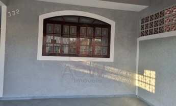 Imagem 5: SOBRADO DE 175M²AC COM 3 QUARTOS (1 SUITE COM BANHEIRA), 2 VAGAS COBERTAS PRÓXIMO AO MAXI