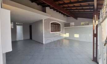 Imagem: SOBRADO DE 175M²AC COM 3 QUARTOS (1 SUITE