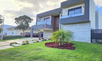 Imagem 4: Imperdível Condomínio Haras Pindorama- Jacaré (Cabreúva)-SP com 4 Quartos, 4 Suítes e 6 Va