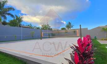 Imagem 3: Imperdível Condomínio Haras Pindorama- Jacaré (Cabreúva)-SP com 4 Quartos, 4 Suítes e 6 Va