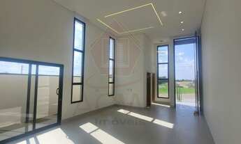 Imagem 2: Imperdível Casa em Condomínio à Venda em Itupeva-SP - Villagio Azzure 3 Quartos, 1 Suíte