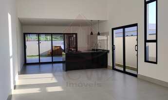 Imagem 4: Imperdível Casa em Condomínio à Venda em Itupeva-SP - Villagio Azzure 3 Quartos, 1 Suíte