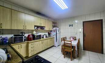 Imagem: APARTAMENTO 3 DORMITORIOS JOSÉ MENINO