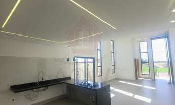 Imagem 3: Imperdível Casa em Condomínio à Venda em Itupeva-SP - Villagio Azzure 3 Quartos, 1 Suíte