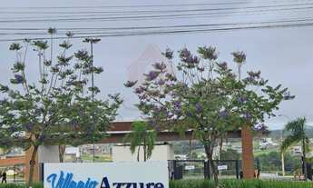 Imagem: Terreno Villagio Azzure